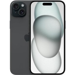 iPhone 15 Plus